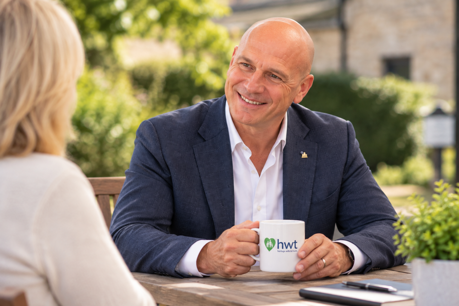 HWT Wills consultation